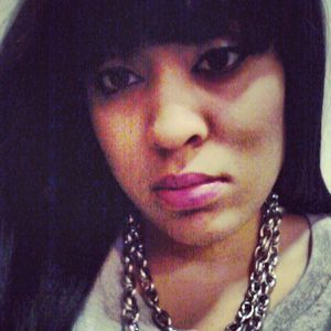 Meet your Posher, Shaquan